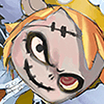 魔靈契約 洋洋嗚丫