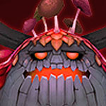 魔靈契約 火焰樹精