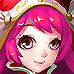 魔靈契約 瑪麗亞