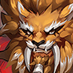 魔靈契約 咆哮戰獅