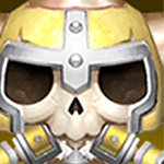 魔靈契約 巨斧貝克