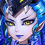 魔靈契約 西維亞