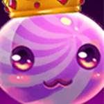 魔靈契約 糖果皮圈