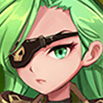 魔靈契約 艾麗希婭