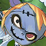 魔靈契約 洋洋哆拉