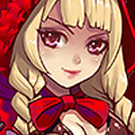 魔靈契約 懲罰者安琪