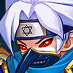 魔靈契約 甲斐上忍