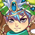 魔靈契約 波西亞