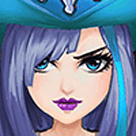 魔靈契約 麗人狙擊手