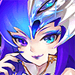 魔靈契約 冰淵女王