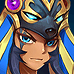 魔靈契約 安穆凱