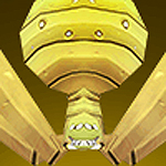 魔靈契約 旭日酸液蛛