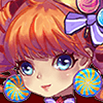 魔靈契約 麥芽糖公主