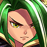 魔靈契約 德川家康