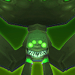 魔靈契約 吊絲風蛛