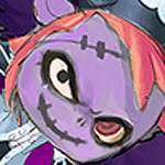 魔靈契約 洋洋哆比