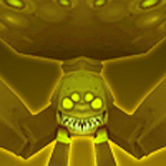 魔靈契約 吊絲光蛛