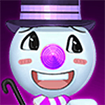 魔靈契約 暗黑紳士