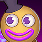 魔靈契約 桑葚姜餅