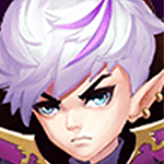 魔靈契約 德萊斯男爵