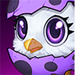 魔靈契約 暗影獅鷲蛋