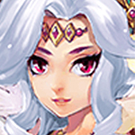 魔靈契約 圣光人魚