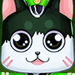 魔靈契約 黃喵旅長