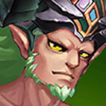 魔靈契約 比勒爾