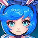 魔靈契約 槍劍舞娘