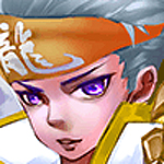 魔靈契約 龍膽趙子龍