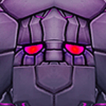 魔靈契約 暗黑石巨人