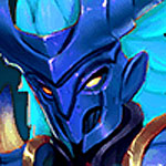 魔靈契約 怒浪戰士