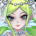 魔靈契約 莫甘娜