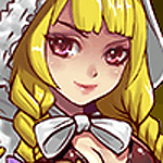 魔靈契約 光刃多琳