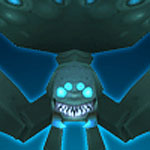 魔靈契約 吊絲水蛛