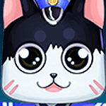 魔靈契約 藍喵探長