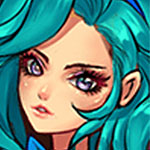 魔靈契約 柔情兔舞娘