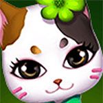 魔靈契約 撫子喵