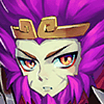 魔靈契約 六耳彌猴