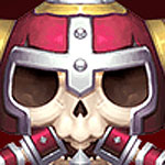 魔靈契約 巨斧奧特