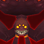 魔靈契約 吊絲火蛛