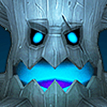 魔靈契約 寒冰樹怪