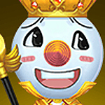 魔靈契約 黃鉆雪人王