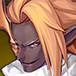 魔靈契約 艾勒梅斯