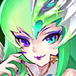 魔靈契約 靜靡女王