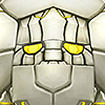 魔靈契約 耀光石巨人