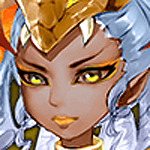 魔靈契約 尤瑞艾莉