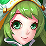 魔靈契約 加百利