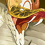 魔靈契約 銀環蛇