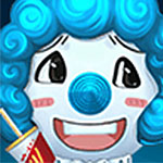 魔靈契約 藍莓汁小丑